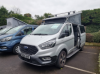 2024 Ford  Nugget Plus Active Used Campervan