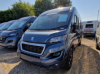 2024 Globecar Roadstar 600 L New Campervan