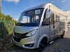 2024 Hymer B-Class MC I 580 New Motorhome