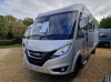 2024 Hymer B-Class ModernComfort I 680 New Motorhome