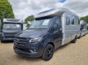 2024 Hymer B-Class ModernComfort T 680 New Motorhome