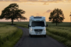 2024 Hymer T-Class S 695 New Motorhome