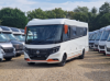 2024 Niesmann + Bischoff iSmove 6.9 E New Motorhome