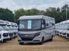 2024 Niesmann + Bischoff iSmove 7.3 F New Motorhome