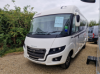 2024 Rapido Serie Distinction i66 New Motorhome