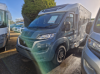 2024 Swift Ascari 344 New Motorhome