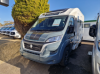 2024 Swift Ascari 344 New Motorhome