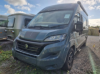 2024 Swift Carrera 122 New Campervan