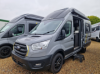 2024 Swift Trekker S New Campervan