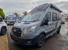 2024 Swift Trekker X New Campervan