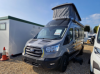 2024 Swift Trekker X New Campervan