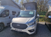 2024 Wildax  Proteus Used Campervan
