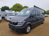 2024 Wildax Altair RL New Campervan