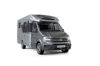 2025 Adria Compact Max SP New Motorhome