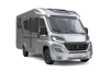 2025 Adria Compact Supreme DL New Motorhome