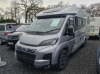 2025 Adria Compact Supreme DL New Motorhome