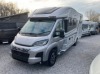 2025 Adria Coral Supreme 670 DL New Motorhome