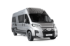 2025 Adria Twin  Supreme 600 SPB New Campervan