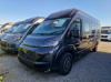 2025 Adria Twin  Supreme 640 SGX New Campervan