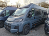 2025 Adria Twin  Supreme 640 SGX New Campervan