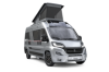 2025 Adria Twin Sports 600 SPB New Campervan