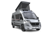 2025 Adria Twin SPORTS 640 SGX New Campervan