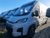 2025 Adria Twin Supreme 640 SLB New Campervan