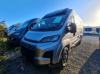 2025 Adria Twin Supreme 640 SLB New Campervan