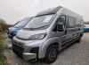 2025 Adria Twin Supreme 640 SLB New Campervan