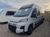 2025 Adria Twin Supreme 640 SLB New Campervan