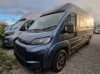 2025 Adria Twin Supreme 640 SLB New Campervan