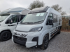 2025 Adria Twin Supreme 640 SLB New Campervan