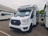 2025 Chausson Etape Line 630 New Motorhome