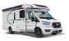 2025 Chausson Etape Line 630 New Motorhome