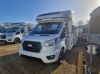 2025 Chausson Etape Line 640 New Motorhome