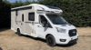 2025 Chausson Etape Line 640 New Motorhome