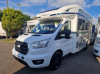 2025 Chausson Etape Line 650 New Motorhome