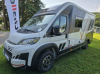 2025 Chausson Exclusive Line X 650 New Campervan