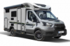 2025 Chausson Sport Line S 514 New Motorhome