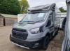 2025 Chausson Sport Line S 514 New Motorhome