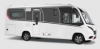 2025 Dethleffs Alpa I 6820-2 New Motorhome