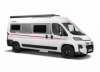 2025 Dethleffs Globetrail 540 DR New Campervan