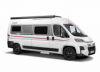 2025 Dethleffs Globetrail 600 DS New Campervan