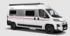 2025 Dethleffs Globetrail 640 ES New Campervan