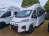 2025 Dethleffs Just Camp T 7052 EBL New Motorhome