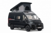 2025 Dreamer Fun D43 UP Black Addict New Campervan