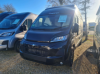 2025 Dreamer Fun D55 UP New Campervan