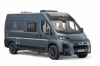 2025 Dreamer Select D55 Saphir New Campervan