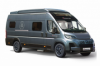 2025 Dreamer Select D68 Saphir New Campervan