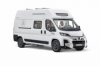 2025 Dreamer Select Family Van New Campervan